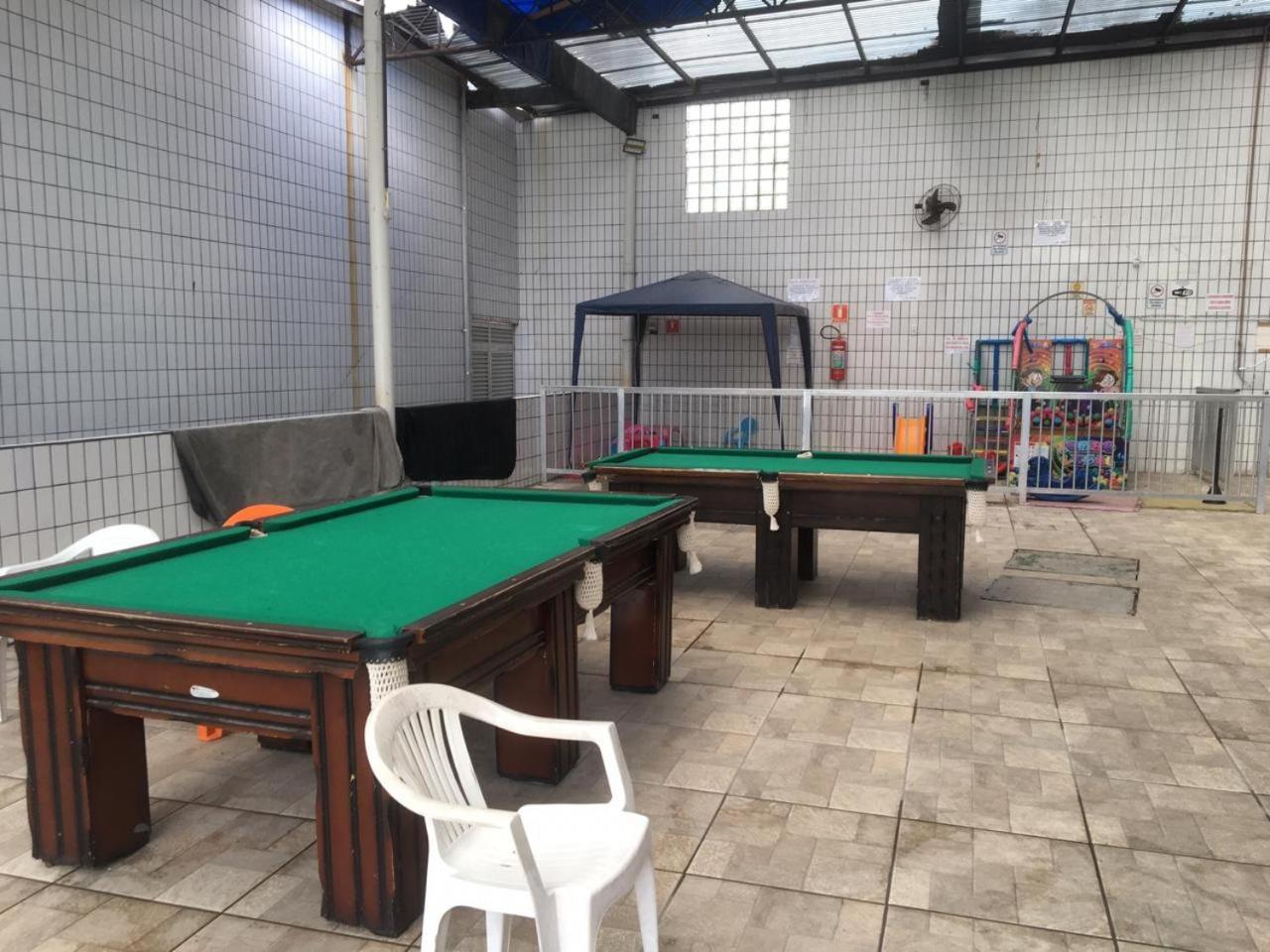 Kitao Pe Na Areia Na Vila Mirim - Praia Grande/Sp Exterior foto